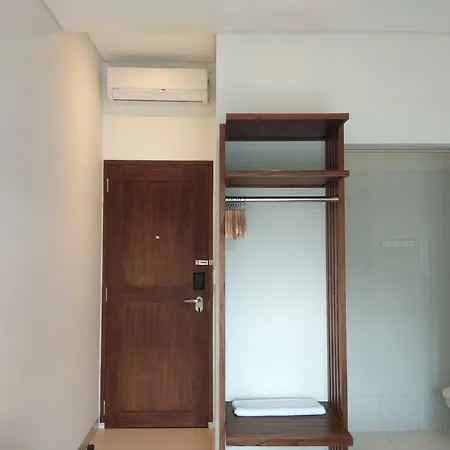 Hotel Puriartha Ubud
